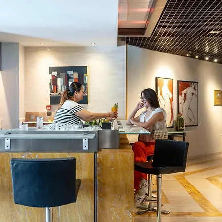 Metropole & Отель 4*