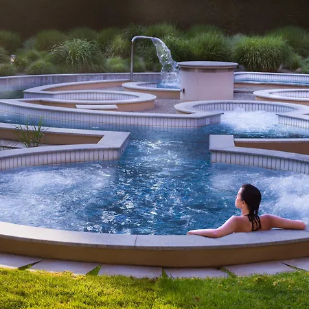 Hotel Métropole 4*