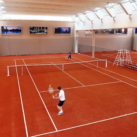 Отель Metropole & Лион