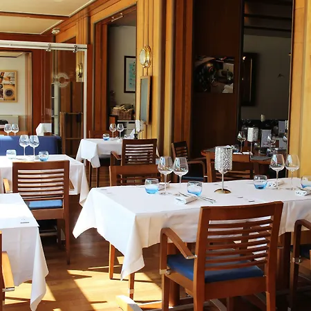 Métropole 4* Lyon