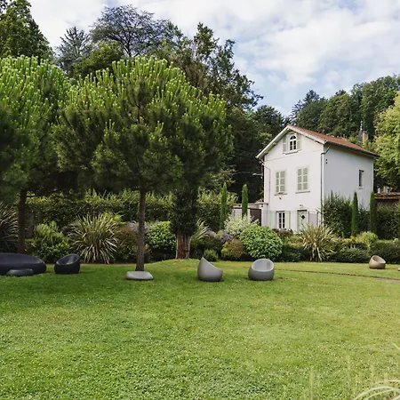 Métropole Hotel 4*