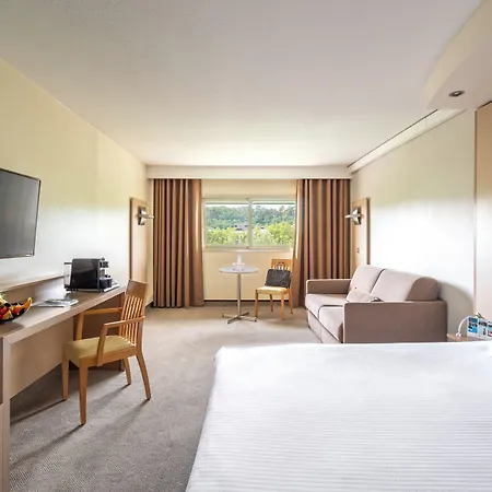 Metropole & 4* Lyon