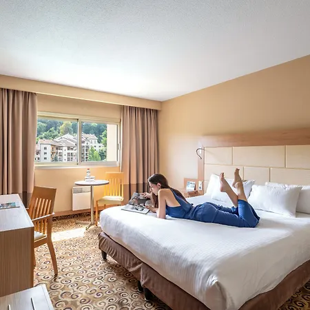 Hotel Métropole Lyon