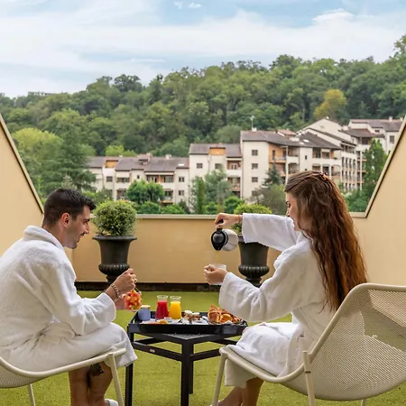 Métropole Hotel 4*