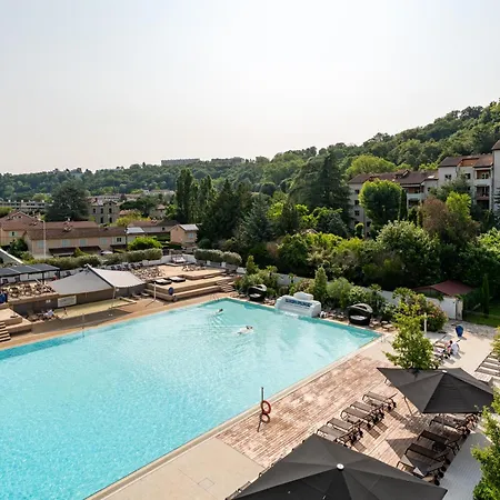 Metropole & 4* Lyon