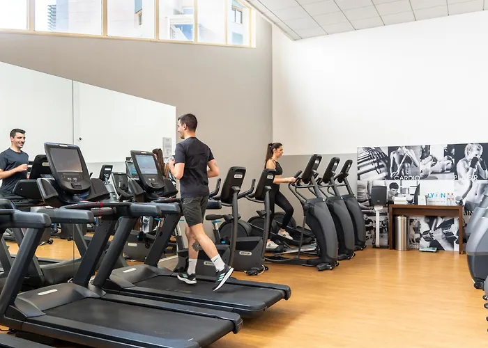 Metropole & 4* 里昂