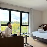 Metropole & 4* Lyon
