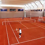 Hotel Métropole Lyon