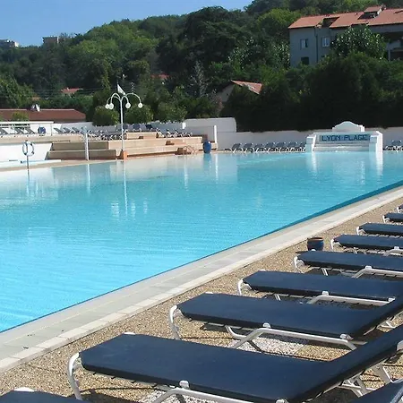 Metropole Ξενοδοχείο Λυών