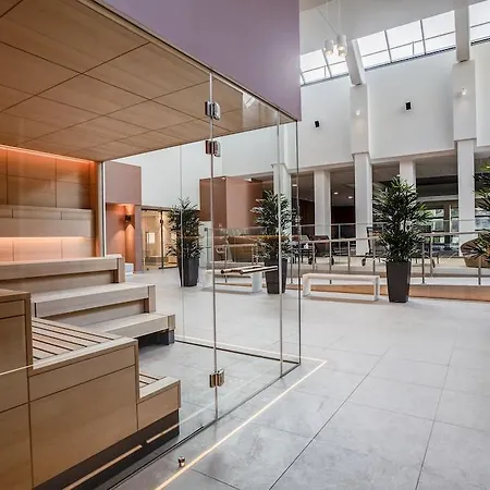 Metropole Hotel Lyon