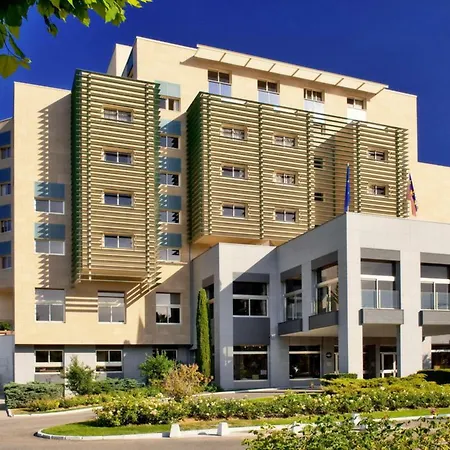 Metropole 4* Λυών