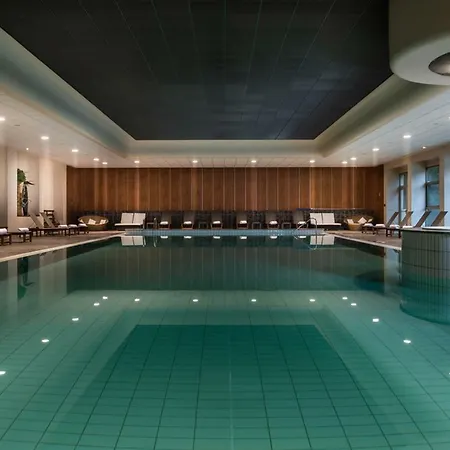 Metropole Hotel Lyon