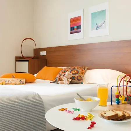 Metropole 4* Λυών