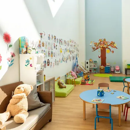 Hotel Metropole & Lyon