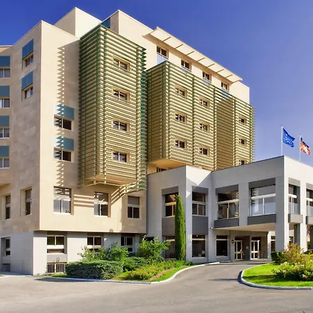 Hotel Metropole & 4*