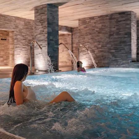 Hotel Metropole & Lyon