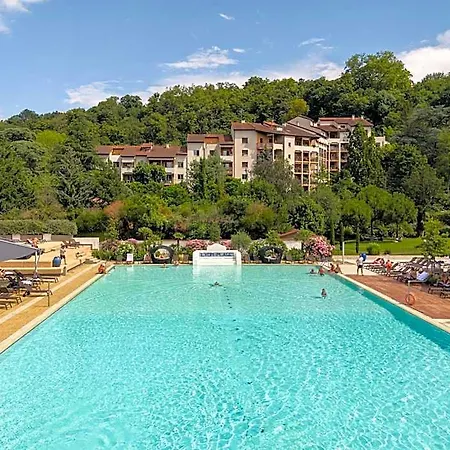 Metropole & 4* 리옹