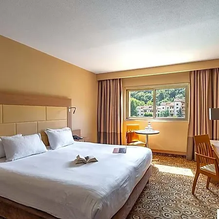 Metropole & 4* Λυών
