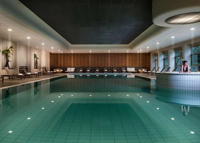 Metropole & Hotel Lyon