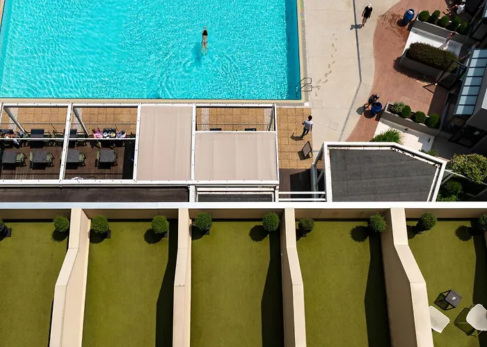 Hotel Metropole & 4*