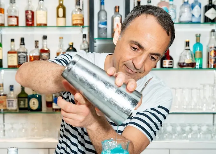 Metropole & Szálloda Lyon