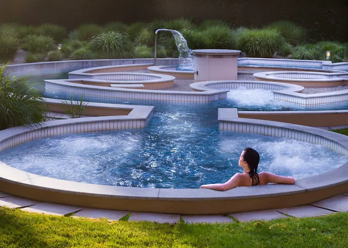 Szálloda Metropole & 4*