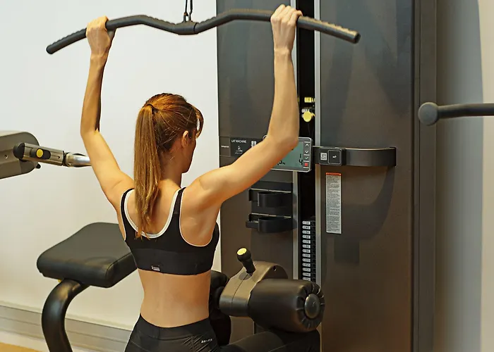 Metropole & Szálloda Lyon