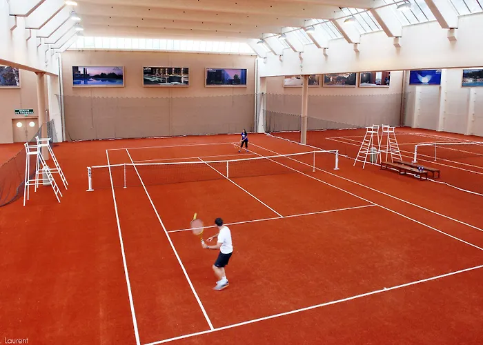 Szálloda Metropole & Lyon