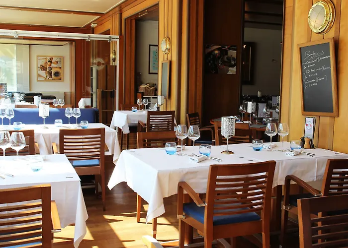 Metropole & 4* Lyon