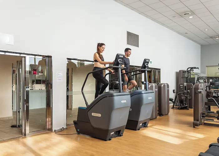 Szálloda Metropole & 4*