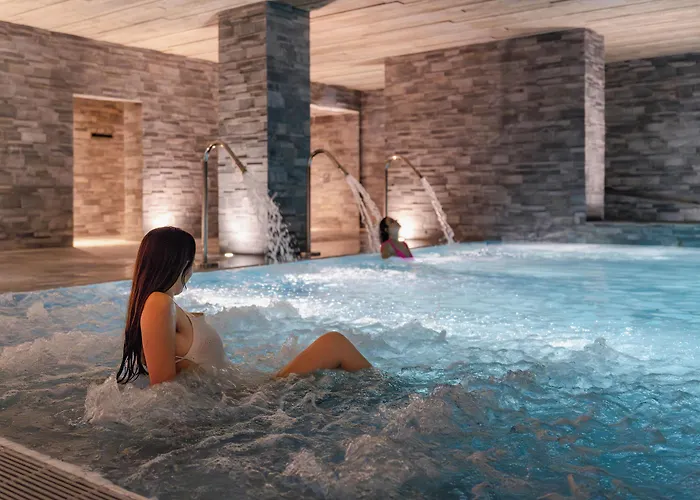 Hotel Metropole & Lyon