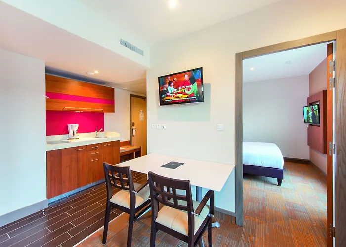 Szálloda Metropole & 4*