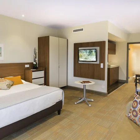 Métropole Hotel Lyon