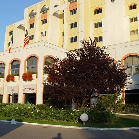 Hotel Metropole 4*