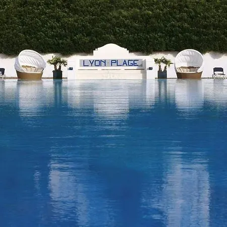 Hotel Metropole