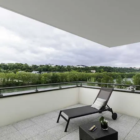 Metropole 4* Lyon