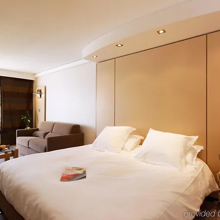 Metropole 4* Lyon