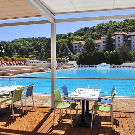 Metropole 4* Lyon