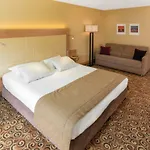 Отель Metropole &