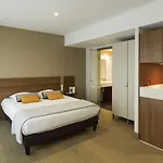 Отель Metropole &