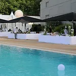Отель Metropole & Лион