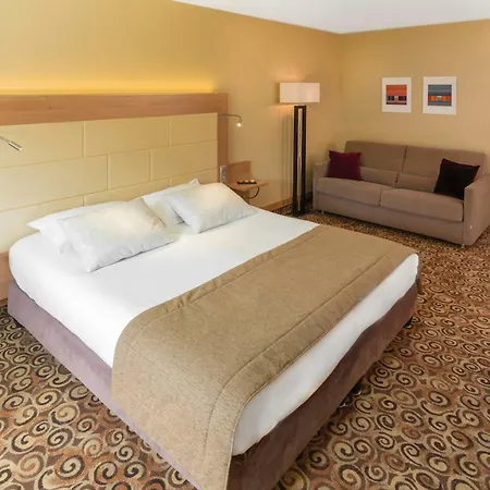 Hotel Metropole