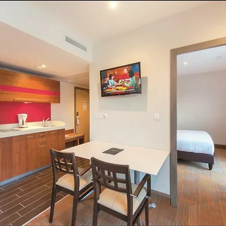 Metropole Hotel Lyon