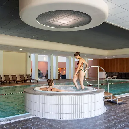 Metropole Hotel Lyon