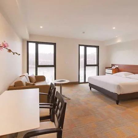 Metropole Hotel Lyon