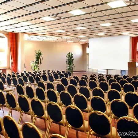 Metropole 4* Lyon
